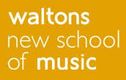 More about Waltons New School of Music